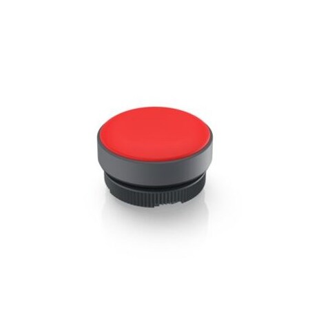 Rafi Industrial Panel Mount Indicators / Switch Indicators Rafix 22 Fs Plus Indicator Red 1.74.508.001/2300